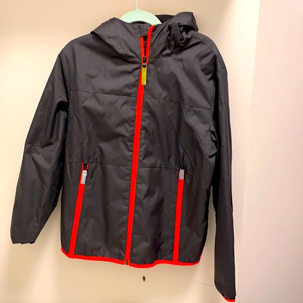 Kids windbreaker/ light jacket